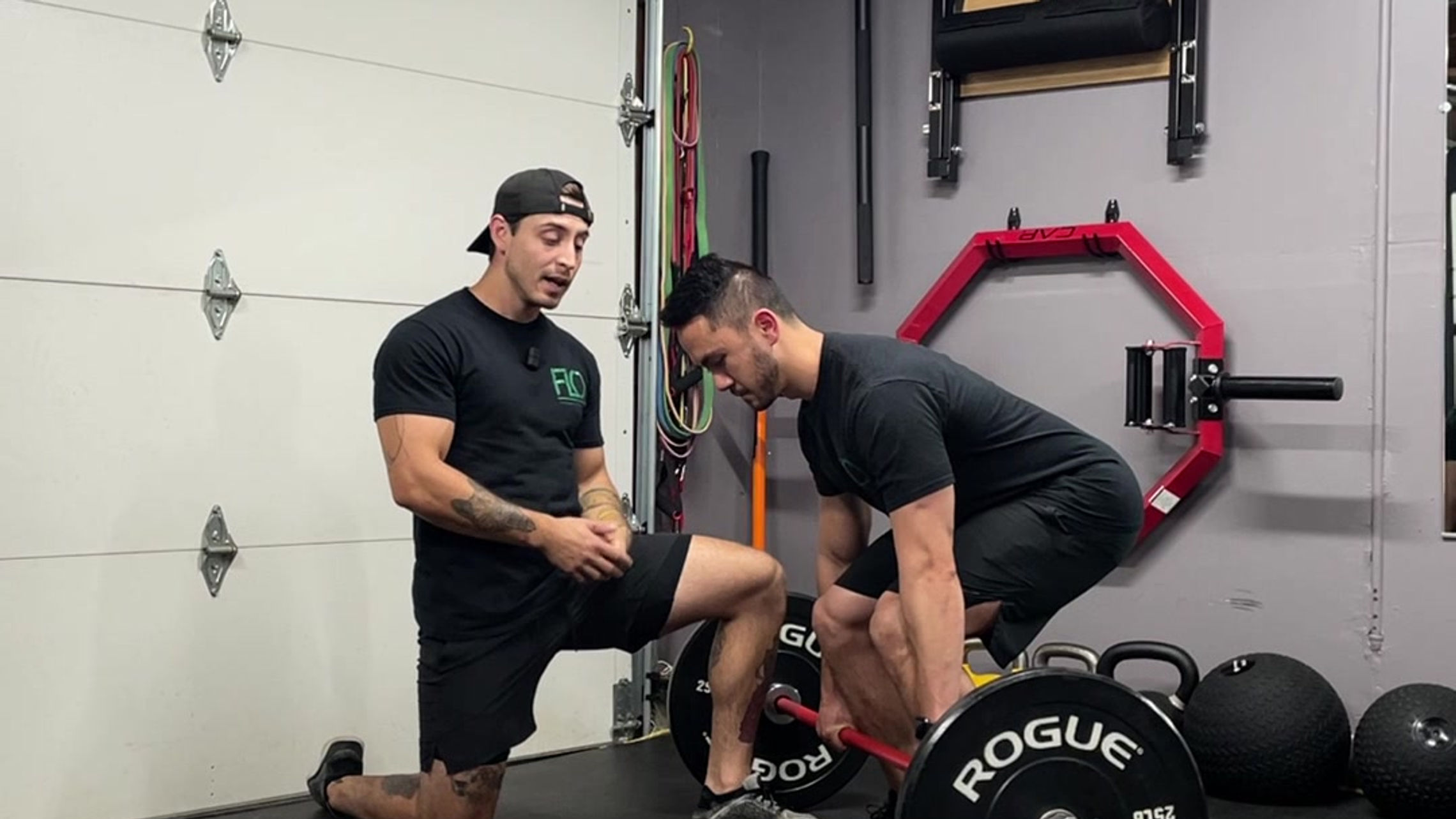 Barbell